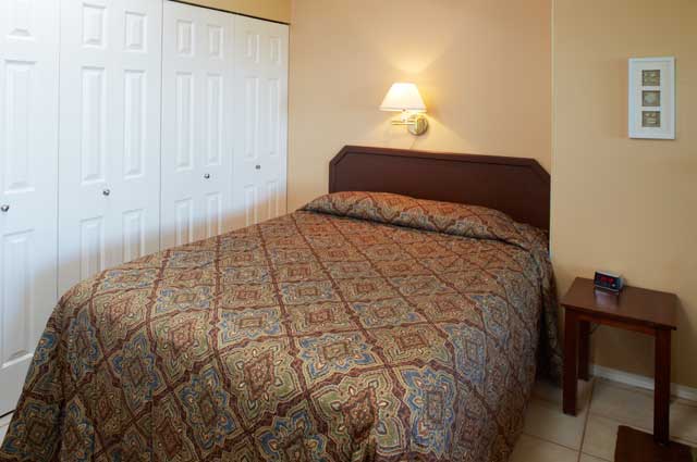 Ocean View Accommodations - Madrona Resort Parksville BC Ocean View Accommodations - Madrona Resort Parksville BC