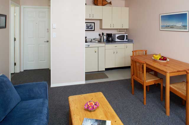 Ocean View Studio - Madrona Resort Parksville BC Ocean View Studio - Madrona Resort Parksville BC