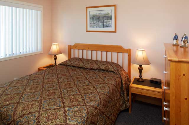 Ocean View - Madrona Resort Parksville BC Ocean View - Madrona Resort Parksville BC