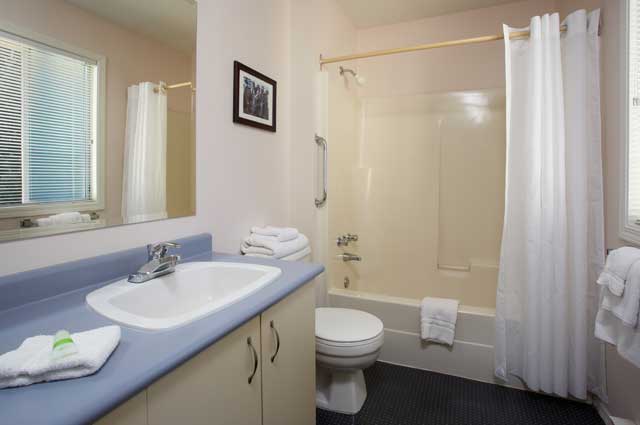 Ocean View - Madrona Resort Parksville BC Ocean View - Madrona Resort Parksville BC